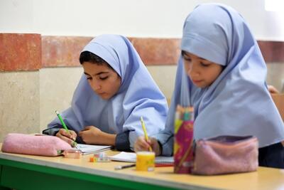  فعالیت ۷ هزار و ۱۲۵ مدرسه عشایری در سراسر کشور