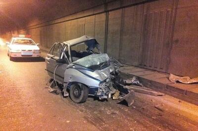  تونل‌های پرترددترین جاده‌های کهگیلویه و بویراحمد نیازمند جدی بهسازی