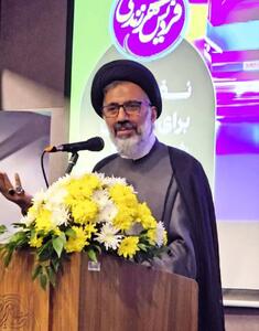  امام جمعه فردیس: رضایتمندی مردم نشانه مدیریت موفق در امور شهر است