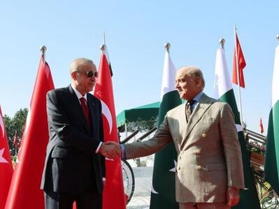  ازسرگیری فعالیت قطار باری پاکستان و ترکیه از مسیر ایران