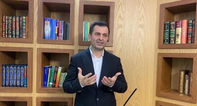  منتقدان انتقادهای خود را در قالب برنامه به دولت ارائه دهند