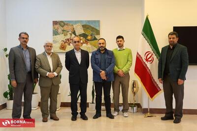  خیر مسیحی گیلانی، چهره‌ای ماندگار در تاریخ نیکوکاری ایران