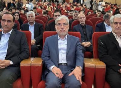  جامعه علمی باید تاریخ و فرهنگ خود را بشناسد