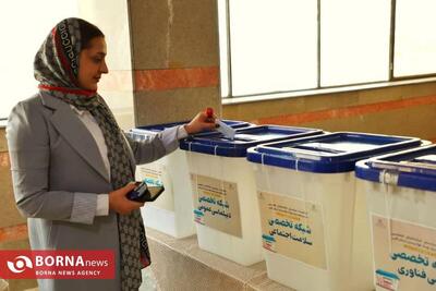  آغاز انتخابات شبکه‌های تخصصی سمن‌های جوانان در فارس