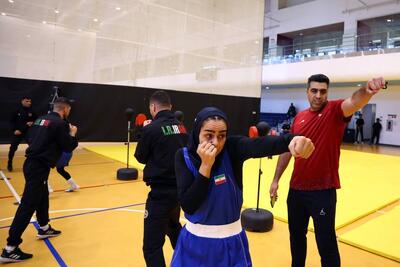  بازی‌های کشورهای اسلامی/ بوکسورهای ایران حریفان خود را شناختند