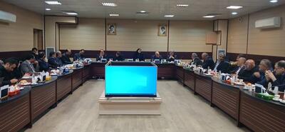  اجماع ملی در راستای اجرایی شدن پروژه لایروبی اروندرود / توسعه تجارت دریایی از مسیر اروند در راستای منافع ملی و تحقق اقتصاد مقاومتی است