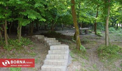  راه‌اندازی نخستین پارک آموزشی تغییر اقلیم کشور در طالقان؛ گامی نو در ترویج آموزش‌های محیط‌زیستی