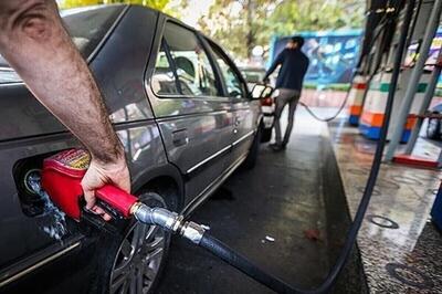  افزایش ۱۱ درصدی مصرف بنزین در جنوب آذربایجان غربی