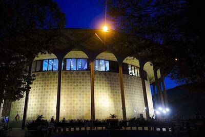  «زندگی در تئاتر» در مجموعه تئاتر شهر به صحنه می‌رود