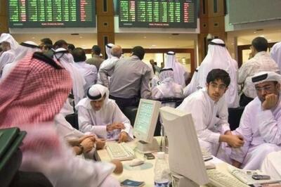  سقوط بورس‌های خلیج فارس در پی افت بازارهای آسیایی و وال‌استریت