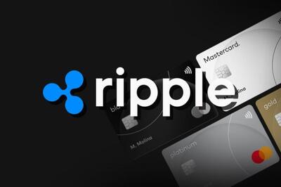  ریپل با همکاری مسترکارت تسویه اعتبارات کارت‌های RLUSD را بر بستر لجر XRP آغاز می‌کند