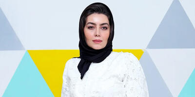  روژان سریال «نون خ» با پارچه‌های مختلف ظاهرش را از سادگی دور می‌کند! شما هم یاد بگیرید - چی بپوشم