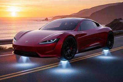  ادعای جنجالی ایلان ماسک