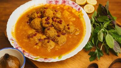  طرز تهیه قیمه ریزه؛ غذای محبوب و سنتی تهرانی