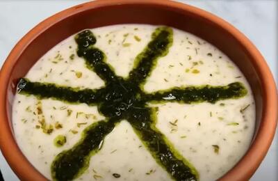  راز خوشمزه ترین آش دوغ اردبیلی که هیچکس تا حالا بهت نگفته !