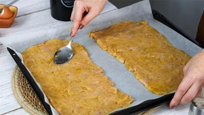  طرز تهیه رول های مرغ در فر : بدون سرخ کردن، بدون کثیف کاری و طعمی به یاد ماندنی !