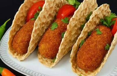  طرز تهیه هات داگ خانگی خوشمزه با نون ترد و عالی !