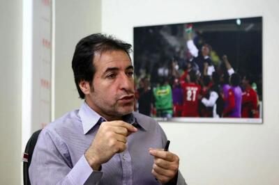 چگونه احمد رضا عابدزاده در دربی جنجالی مهاجم استقلال را ترساند تا از زدن پنالتی منصرف شود؟