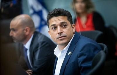  بیانیه تند وزیر کابینه اسرائیل در واکنش به پیروزی ممدانی در انتخابات