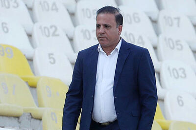 اعتصاب ادامه‌دار حریف پرسپولیس