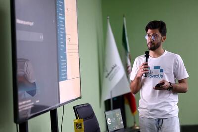  هکاتون هوش مصنوعی «پگاه داده کاوان شریف» با حضور تپسل و بازار؛ گامی نو در آینده‌سازی دیجیتال