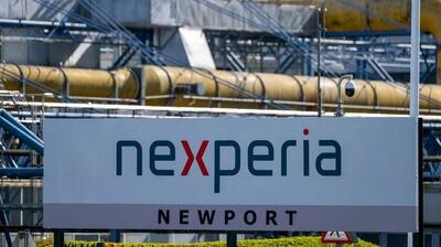  جنگ لفظی چین و هلند بر سر بحران تراشه/ تولید جهانی خودرو در خطر است