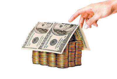  بانک‌ها، واسطه‌گران وجوه قابل‌وام‌دهی هستند (قسمت ششم)