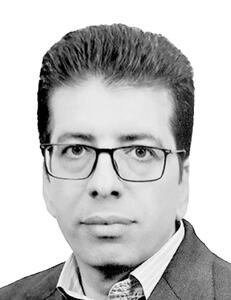 ایراد «سیاست زمین» در تهران