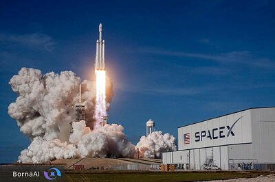  نفوذ بی‌سابقه ماسک در پنتاگون