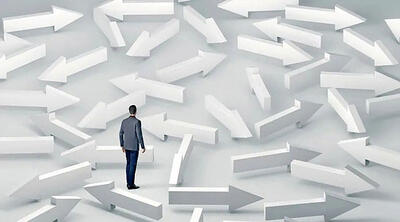  تصمیم‌های روزانه چگونه استراتژی شرکت‌ها را ویران می‌کنند؟