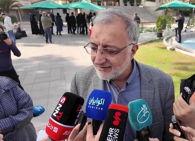  بخشی از رفتگران تهران اتباع بودند؛ شهرداری در حال تأمین نیروهای جدید است