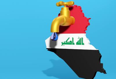  نفت در برابر آب؛ چگونه اردوغان متحد تهران را به سوی خود می‌کشد؟