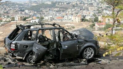  دستور بی‌سابقه رئیس‌جمهور لبنان پس از آخرین حمله اسرائیل؛ جبهه شمال بار دیگر گشوده می‌شود؟