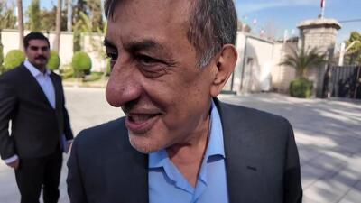  احتمال شروع جنگ در منطقه؟ / قائم پناه: جنگی شود مثل گذشته محکم می‌زنیم