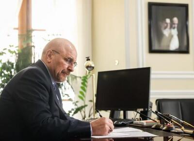  تاکید قالیباف به توسعه روابط و همکاری‌ با پاکستان - اکونیوز