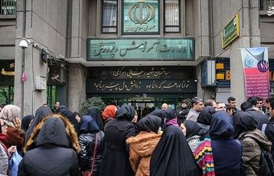  ثروت صندوق ذخیره فرهنگیان تا ۳۰ سال پاسخگوی حقوق معلمان است/ رتبه‌بندی جوانمرگ شد | اقتصاد24