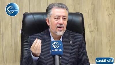  بزرگترین کار شهرداری جمع آوری زباله است نه کار فرهنگی و سیاسی/ یک شبکه پنهان چیزی در حدود ۲۰ همت از زباله‌های شهری درآمد دارد و این درآمد به دست شهرداری نمی‌رسد