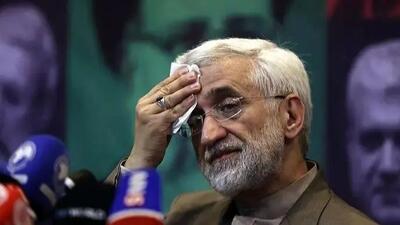  سایه‌بازی سعید جلیلی/ موج تازه تخریب روحانی و ظریف برای رسیدن به پاستور