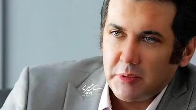  بستری شدن حسام نواب صفوی در بیمارستان اعصاب و روان: حقیقت یا شایعه؟