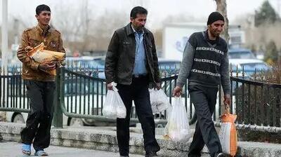  شوک گرانی: هزینه یک وعده غذا ۳ برابر حداقل دستمزد کارگران!