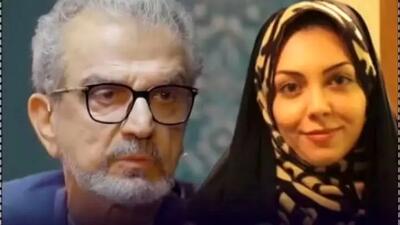  افشاگری هرمز شجاعی مهر درباره فوت آزاده نامداری: باردار بود؟