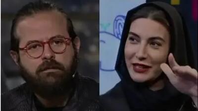  صحبت‌های جنجالی هومن سیدی درباره فریبا نادری + فیلم