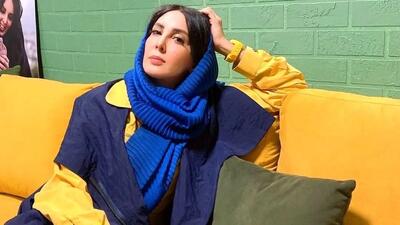 پنت هاوس لیلا بلوکات در اقدسیه؛ غروب آفتاب در قلب لاکچری تهران