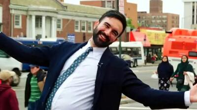  آینه دق دونالد ترامپ شهردار نیویورک شد /  زهران ممدانی نخستین مسلمان شیعه‌ای است که در انتخابات شهرداری نیویورک پیروز می‌شود