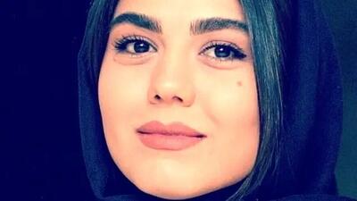  تغییر چهره آزاده زارعی در 36 سالگی! بازیگر دوست‌داشتنی سریال آوای باران