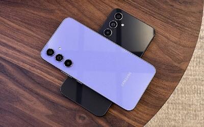  قیمت گوشی سامسونگ، شیائومی و آیفون امروز چهارشنبه ۱۴ آبان ۱۴۰۴/ پرچمدار جدید سامسونگ چند؟