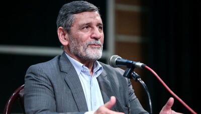  ماجرای موشکی که آمریکا از اسرائیل به ایران تحویل داد!+ فیلم