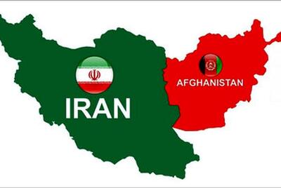  ایران فوراً به داد افغانستان رسید