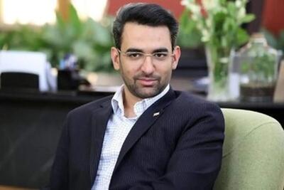  آذری جهرمی در واکنش به سخنان ثابتی و انتساب فیلتر تلگرام به دولت روحانی: ایشان به خوبی می‌داند که چه مرجعی شکایت نوشت و چه مرجعی حکم داد و به چه نحوی حکم جاری شد / توصیه می‌کنم از بدذاتی سیاسی دوری کنید