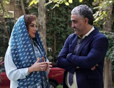  ببینید / افشاگری یکتا ناصر درباره پرونده پژمان جمشیدی